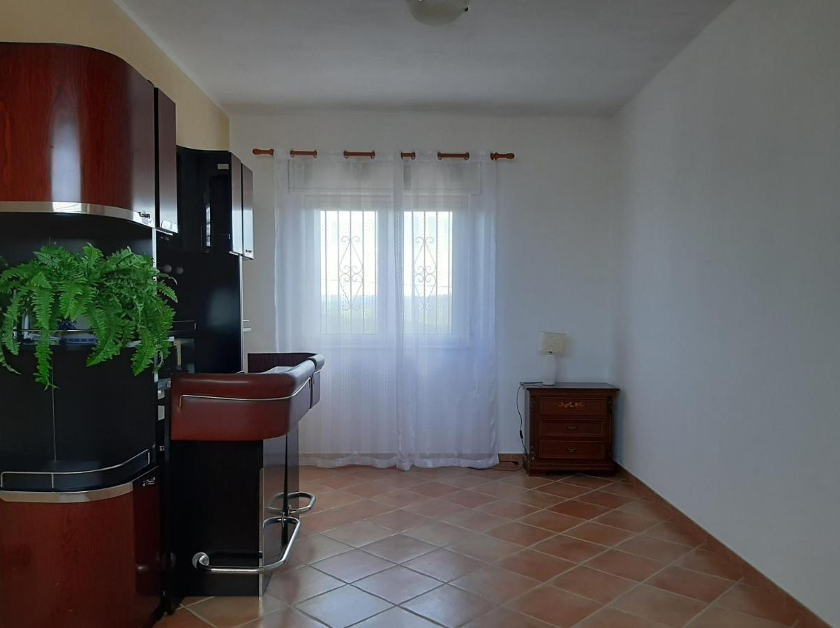 Casale Della Minaga Villa Agrigento Luaran gambar
