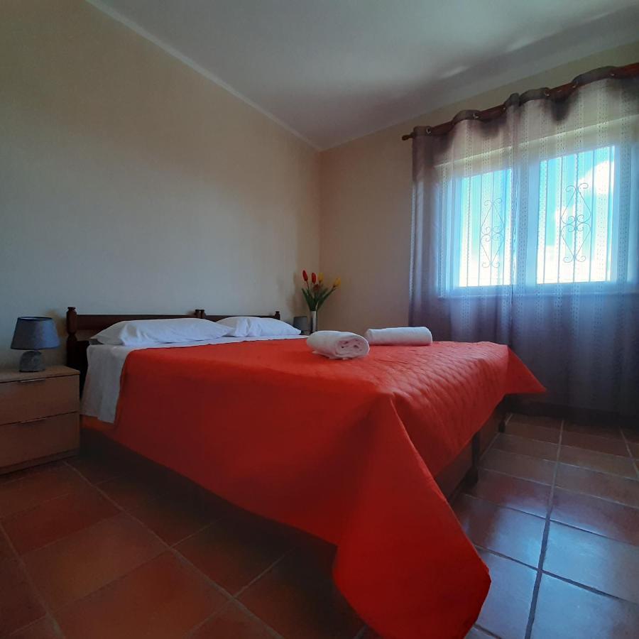 Casale Della Minaga Villa Agrigento Luaran gambar