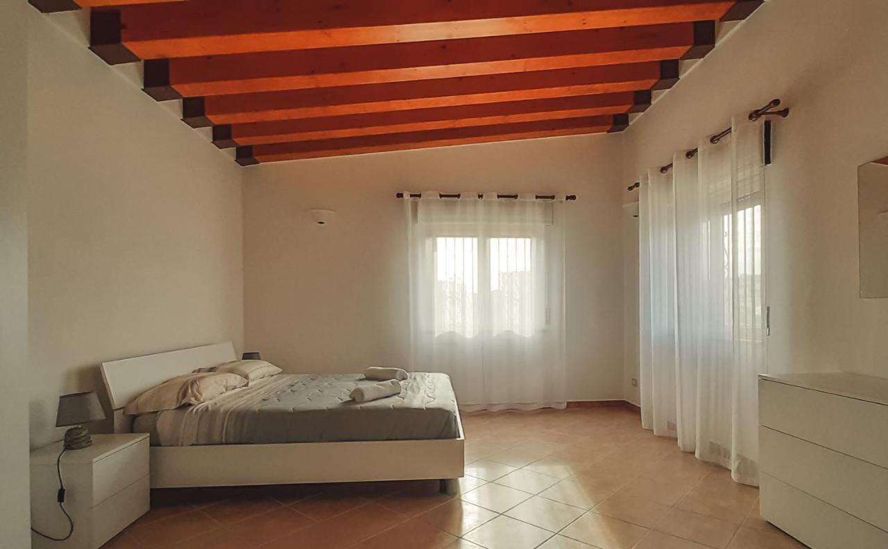 Casale Della Minaga Villa Agrigento Luaran gambar