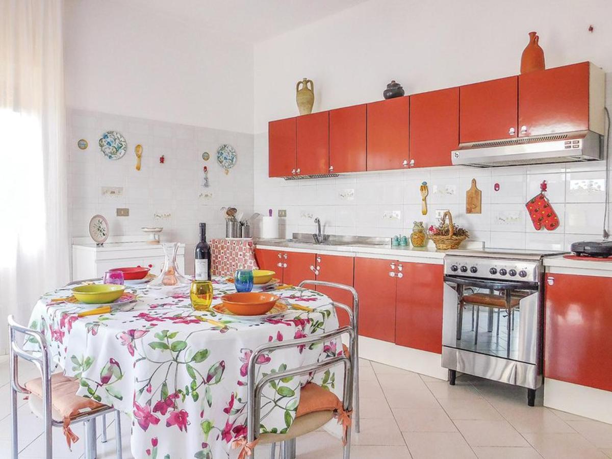 Casale Della Minaga Villa Agrigento Luaran gambar